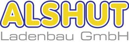 Logo - Alshut Ladenbau GmbH aus Riedstadt